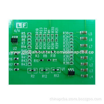 Turnkey PCB Assembly, OEM/ODM Orders Welcomed